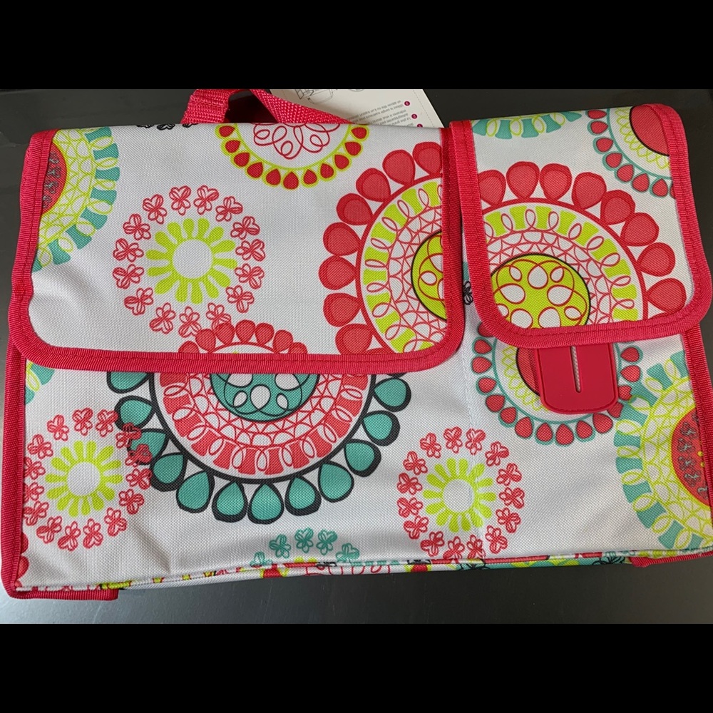 Thirty One Pack N Pull Caddy